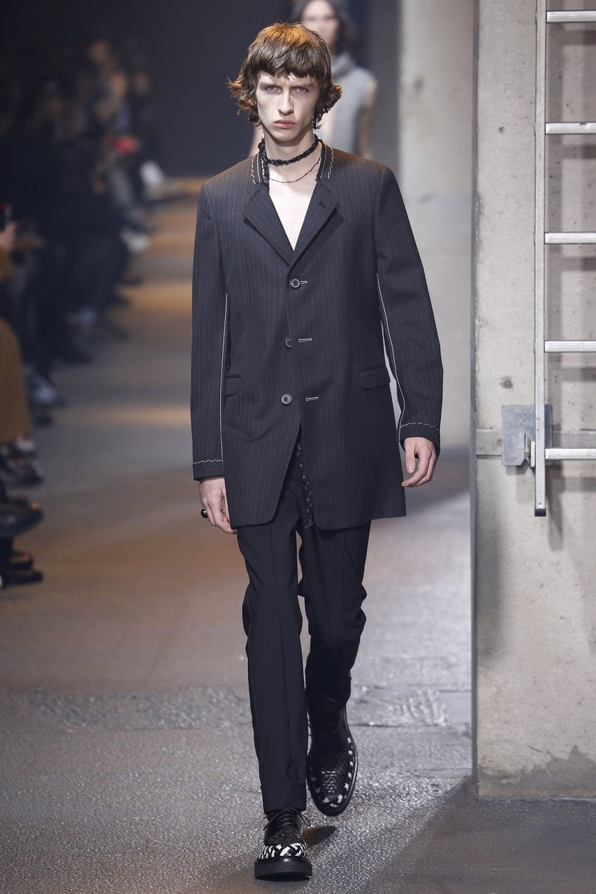 Paris Fashion Week Autunno/Inverno 2016/17 Lanvin